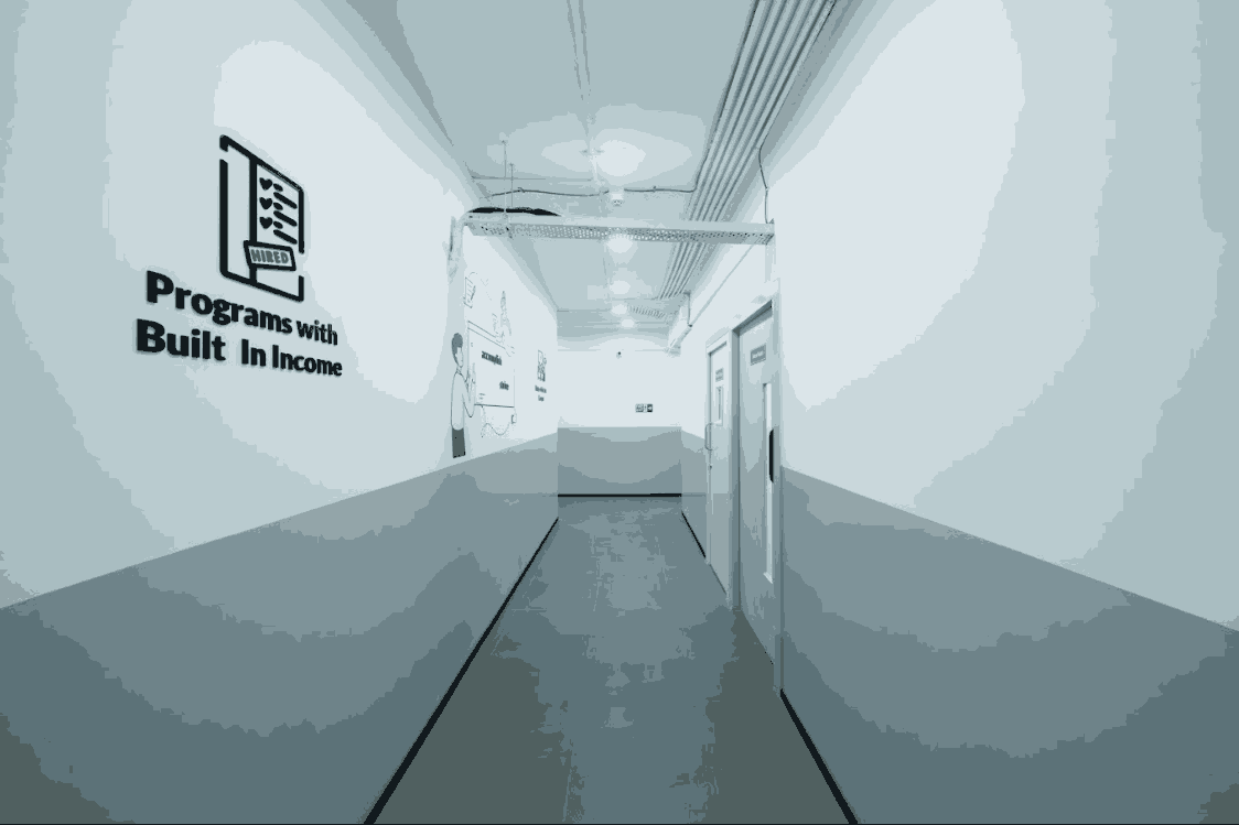 Emversity School of Hospitality & Allied Health Sciences, Hyderabad Hyderabad  Office Space photo 6